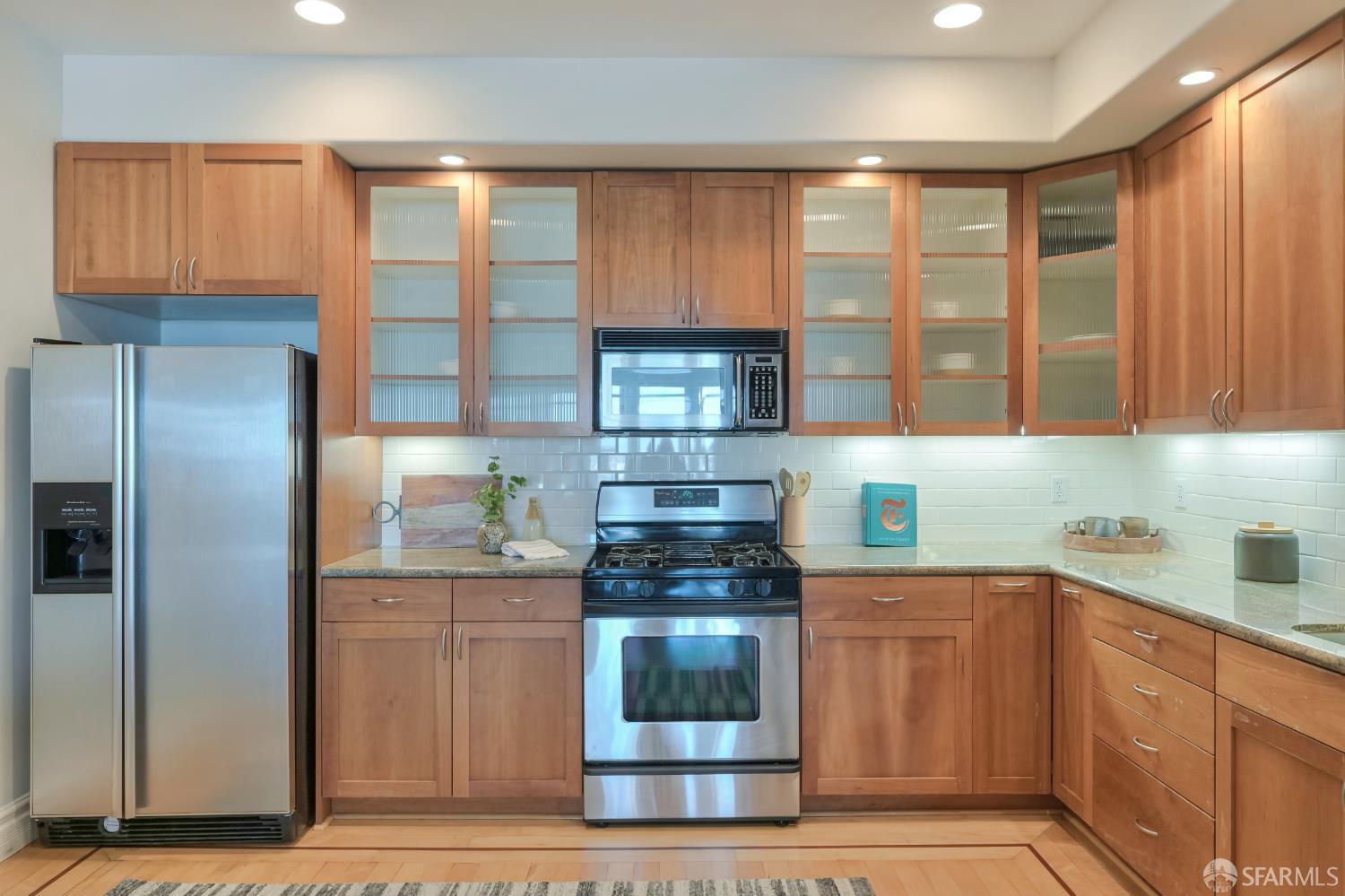 1601 Pacific Avenue San Francisco CA 94109