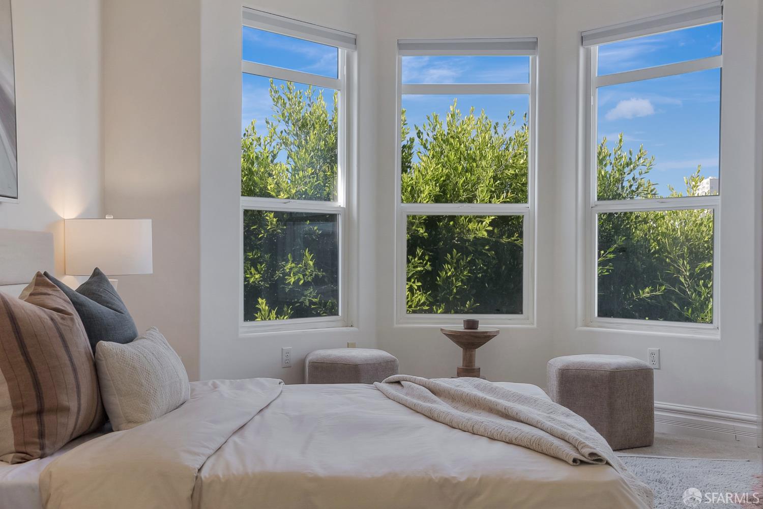 1601 Pacific Avenue San Francisco CA 94109
