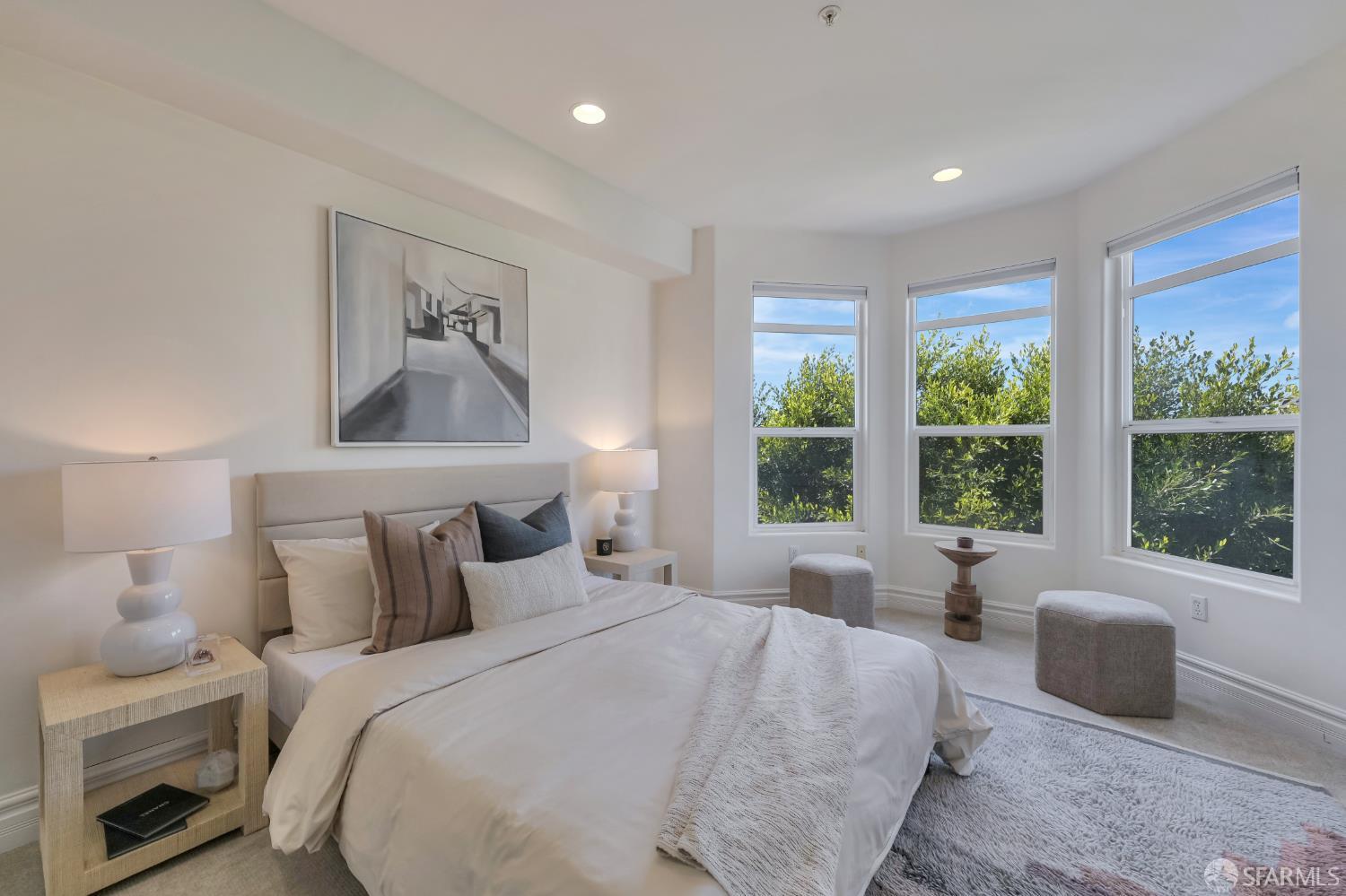 1601 Pacific Avenue San Francisco CA 94109
