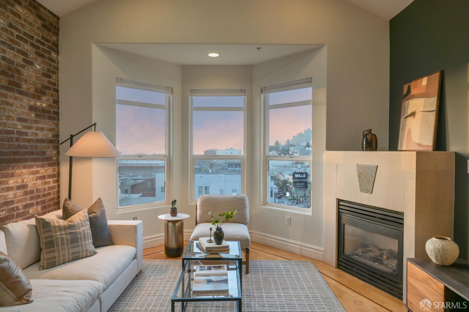 1601 Pacific Avenue San Francisco CA 94109