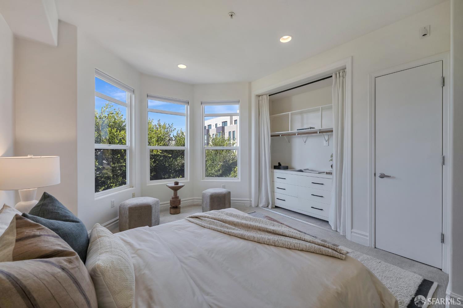 1601 Pacific Avenue San Francisco CA 94109