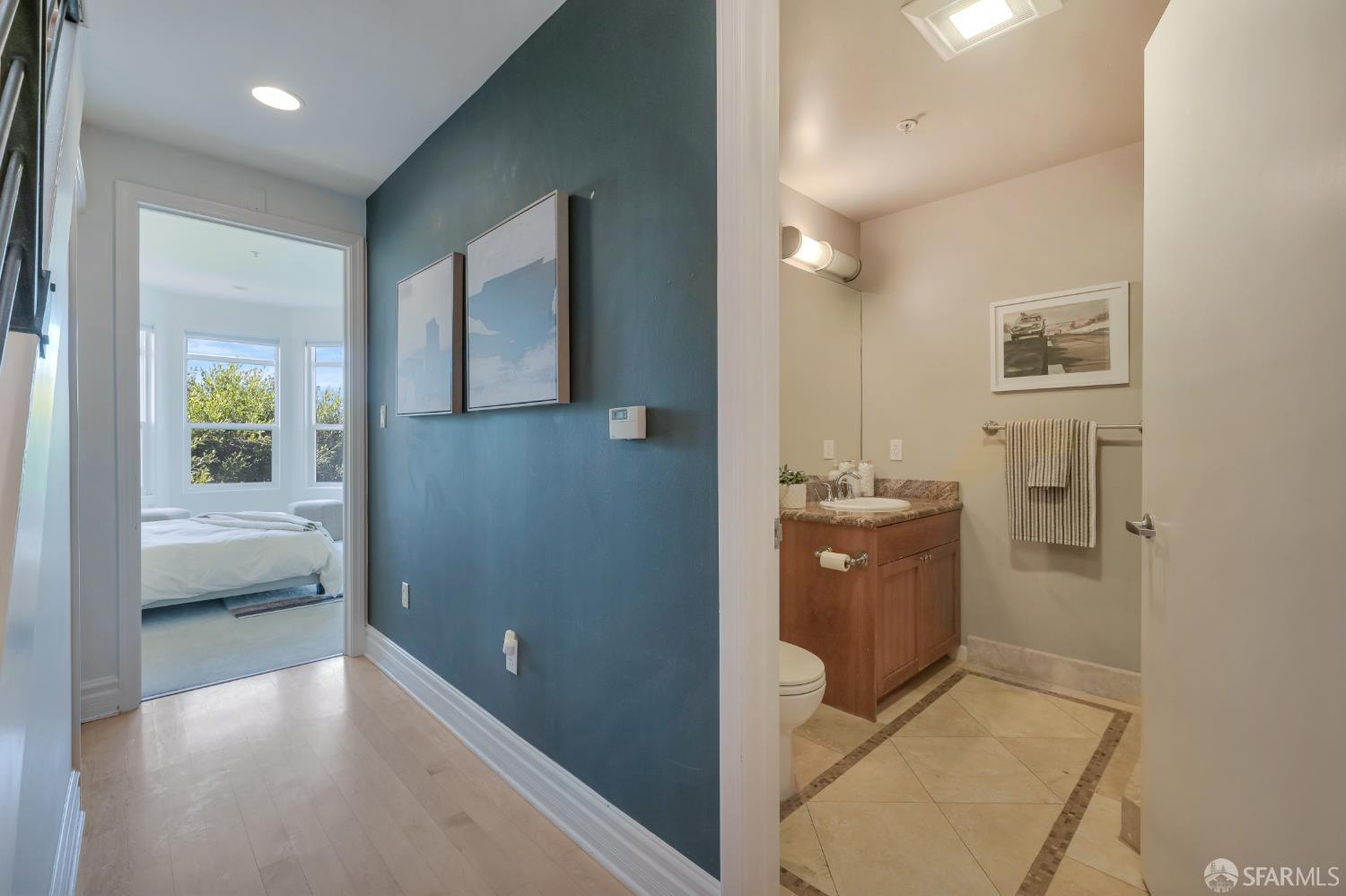 1601 Pacific Avenue San Francisco CA 94109