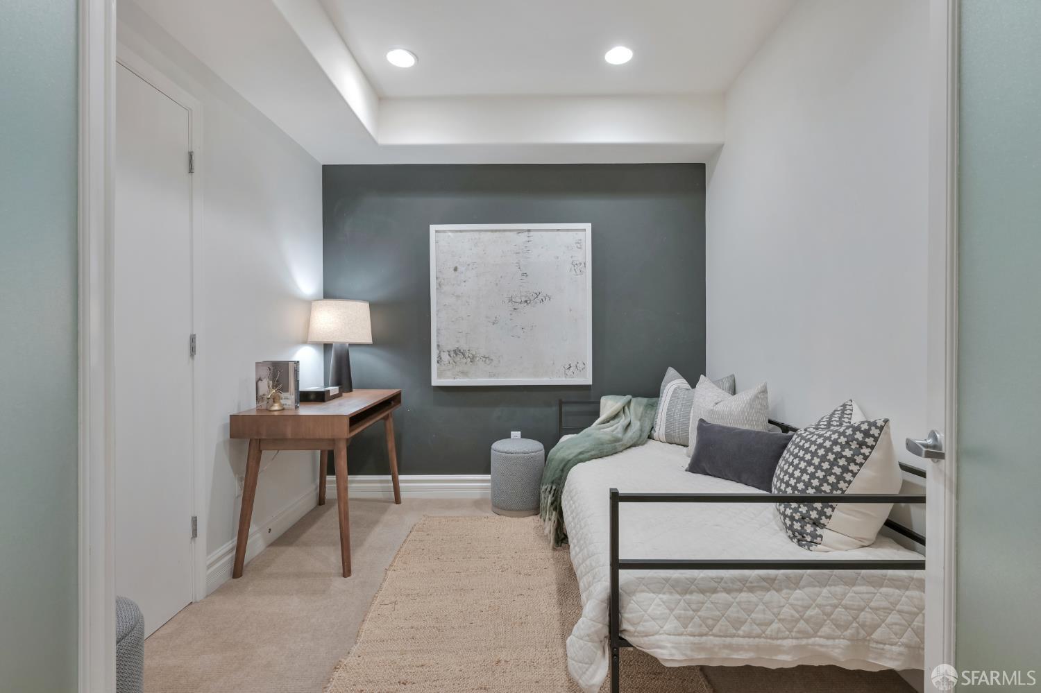 1601 Pacific Avenue San Francisco CA 94109