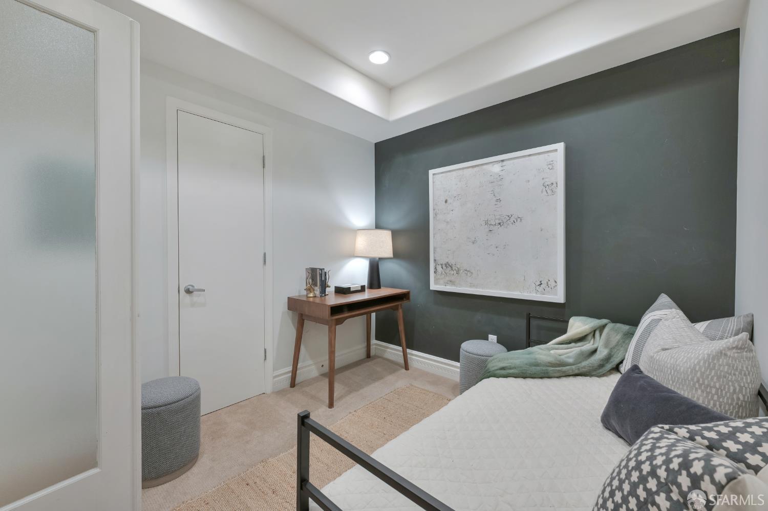 1601 Pacific Avenue San Francisco CA 94109
