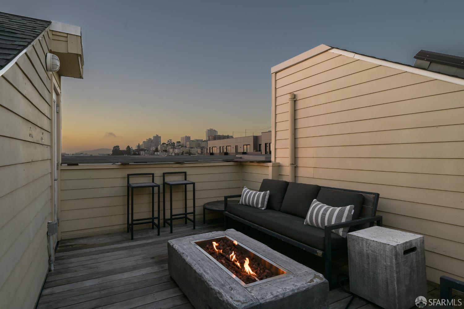 1601 Pacific Avenue San Francisco CA 94109