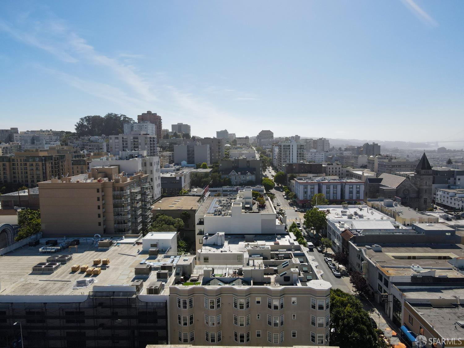 1601 Pacific Avenue San Francisco CA 94109