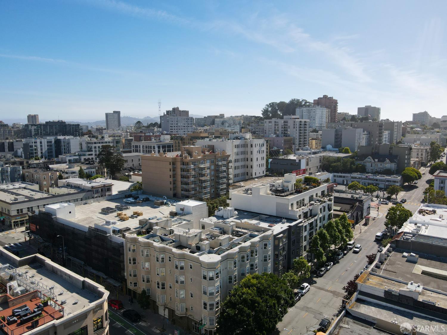 1601 Pacific Avenue San Francisco CA 94109
