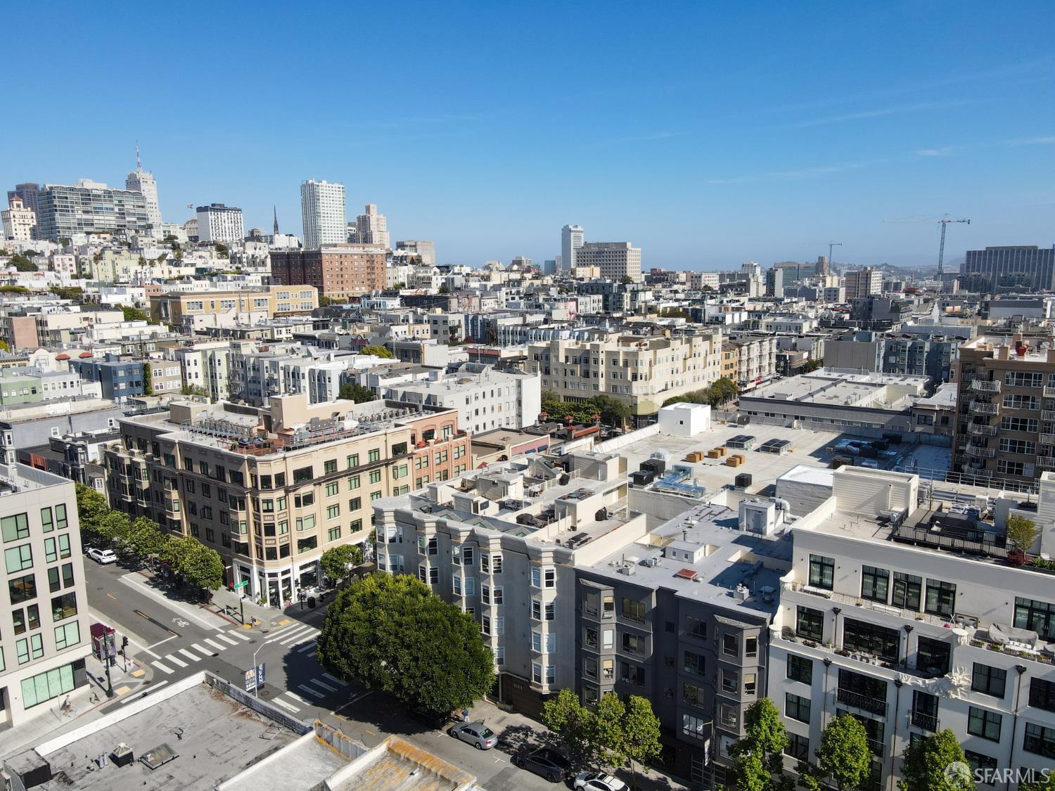 1601 Pacific Avenue San Francisco CA 94109