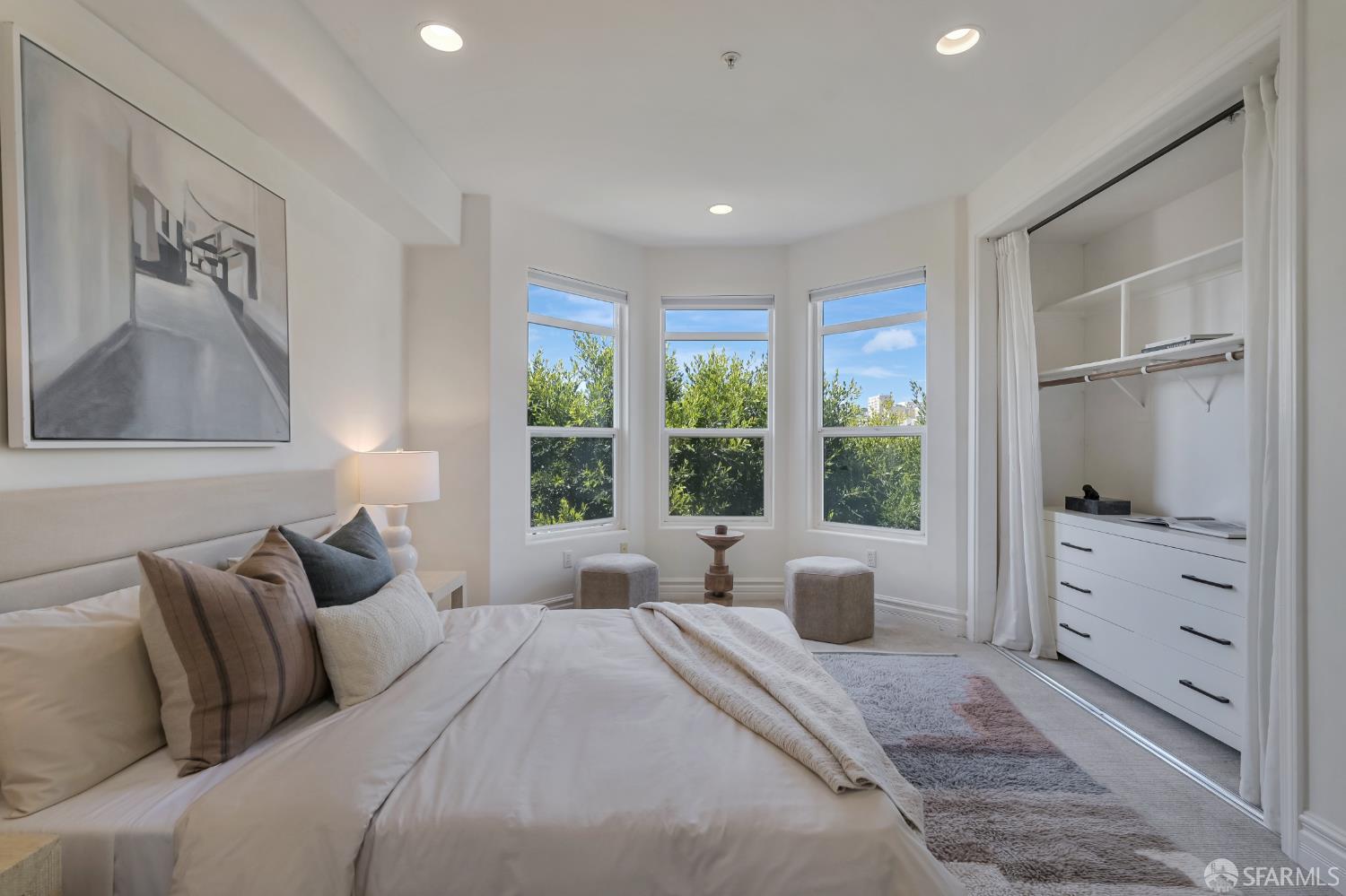1601 Pacific Avenue San Francisco CA 94109
