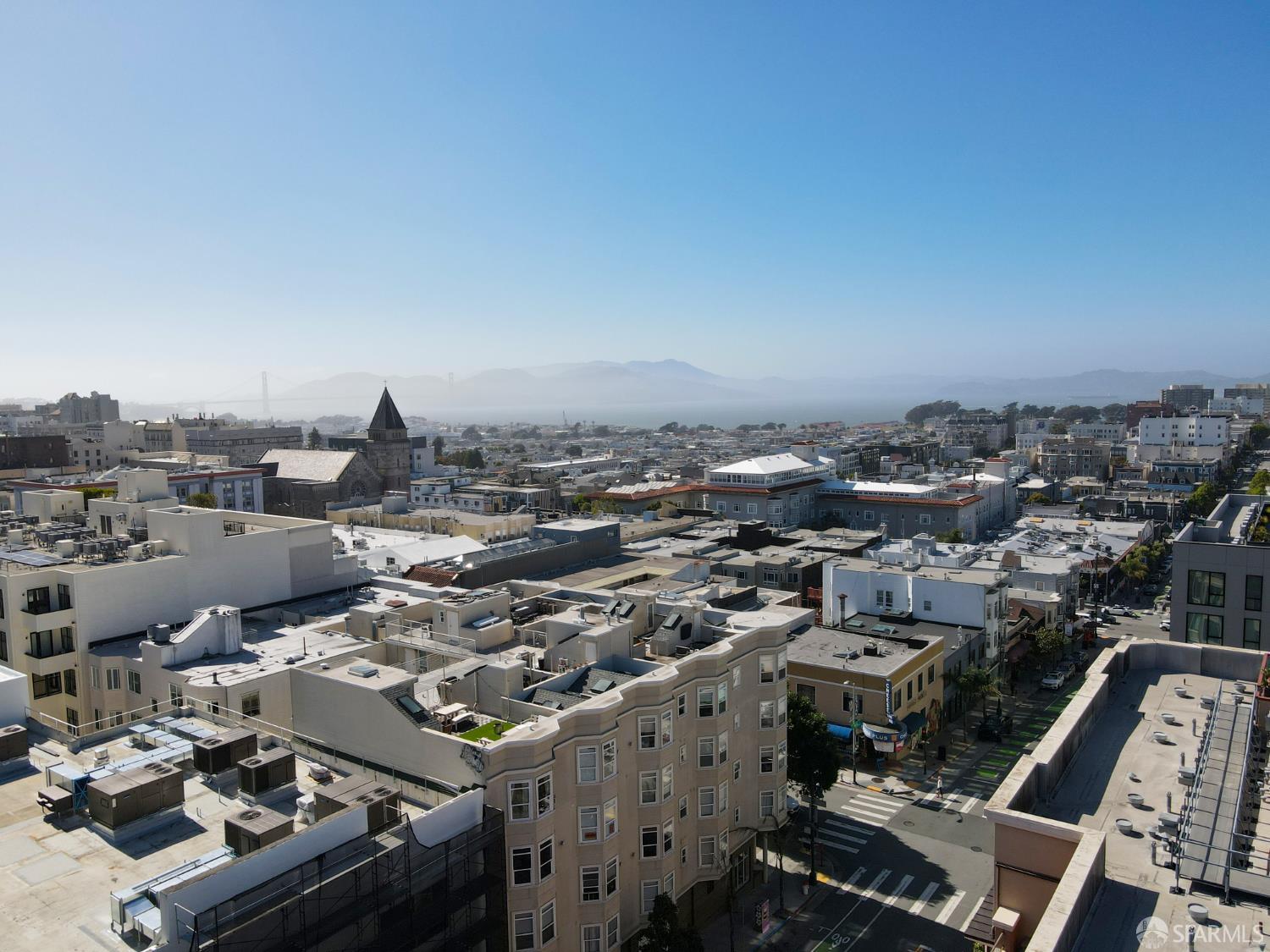 1601 Pacific Avenue San Francisco CA 94109