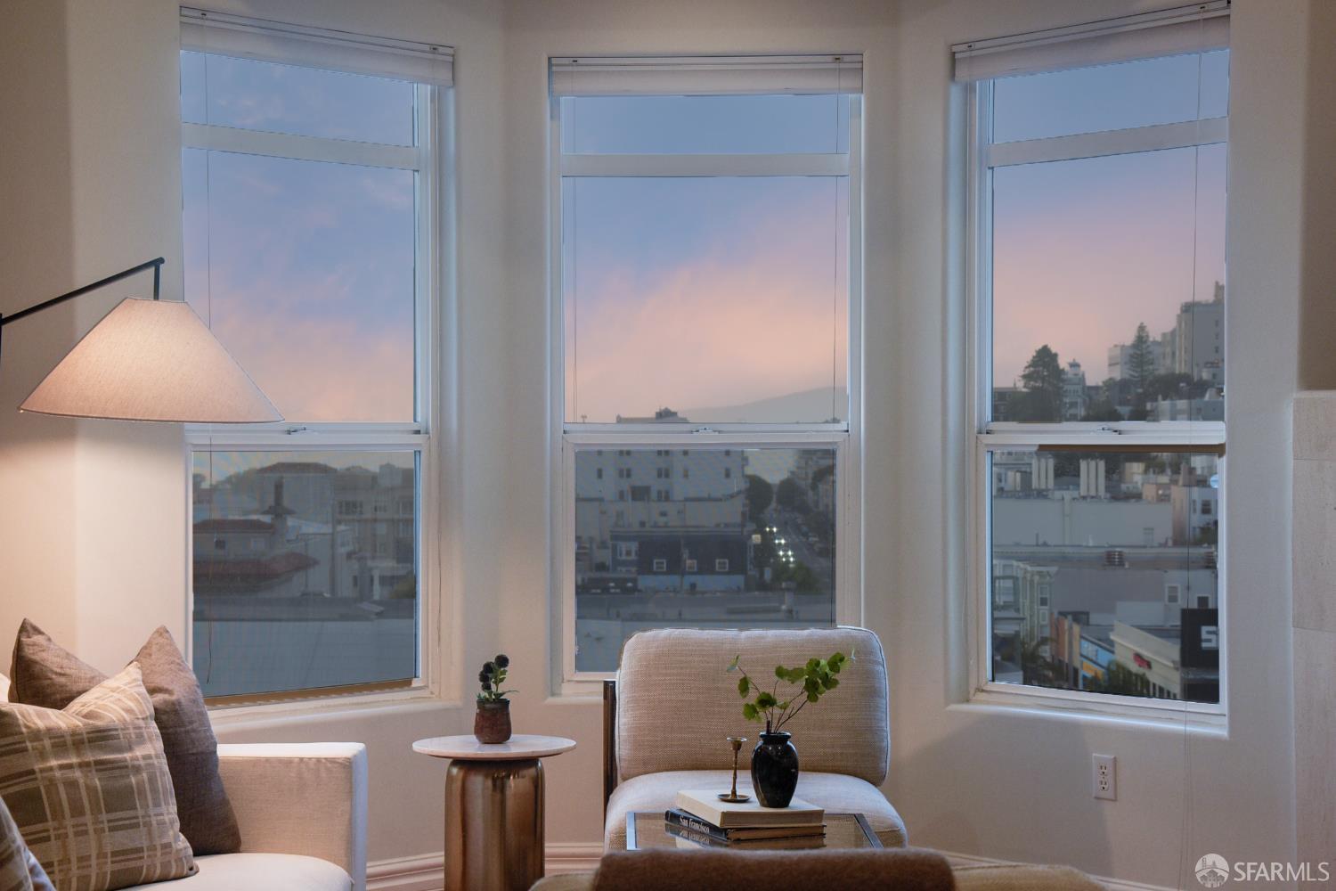 1601 Pacific Avenue San Francisco CA 94109