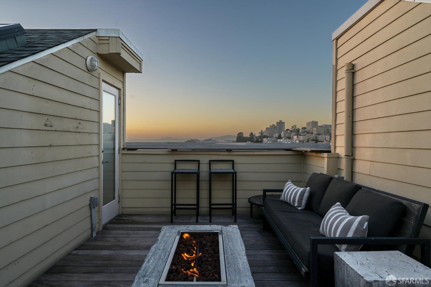 1601 Pacific Avenue San Francisco CA 94109