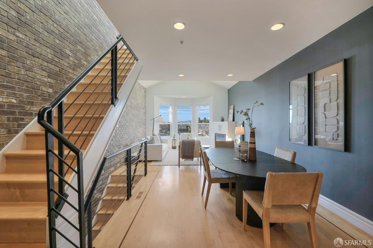 1601 Pacific Avenue San Francisco CA 94109