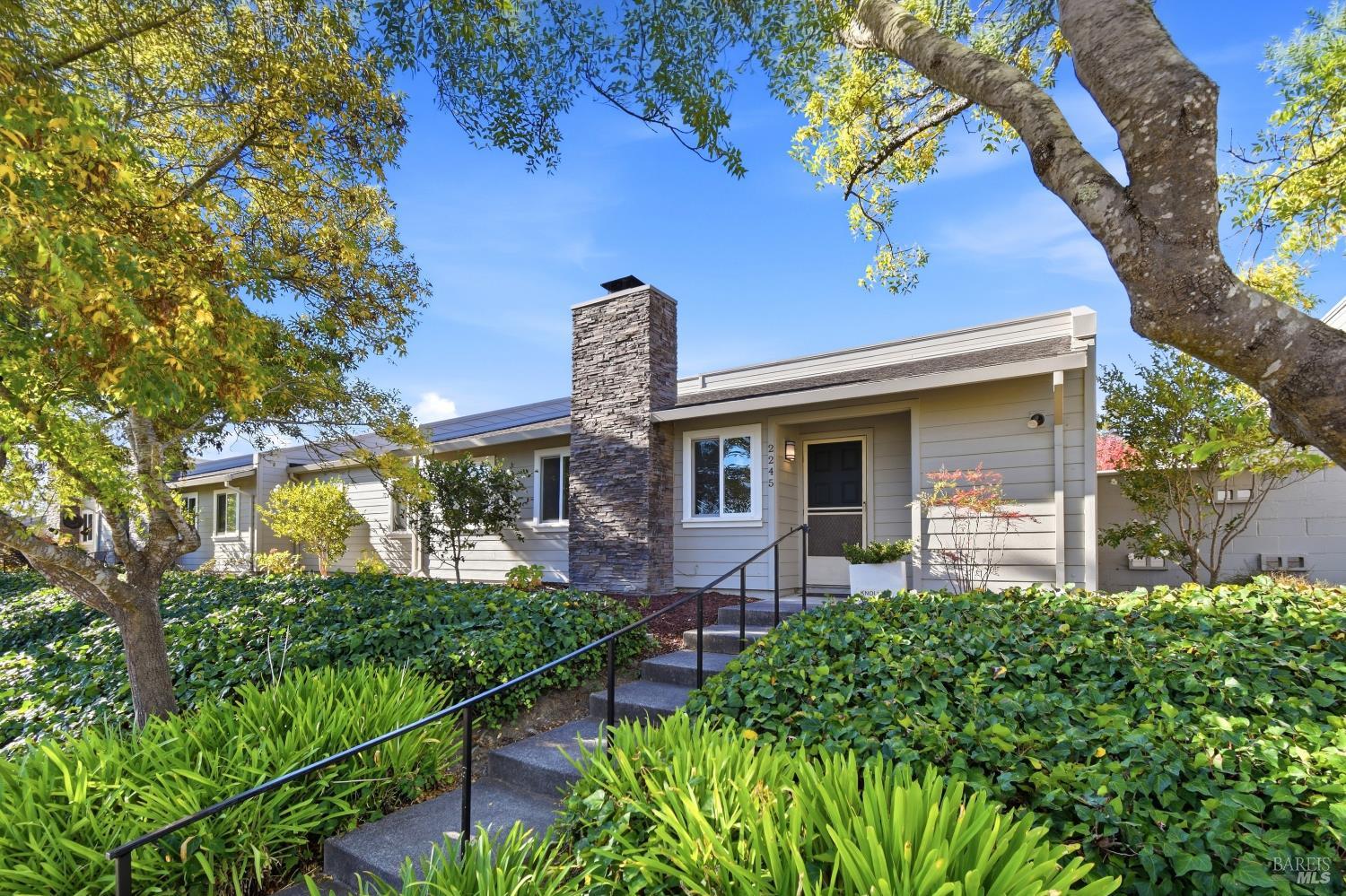 2245 Knolls Hills Circle Santa Rosa CA 95405