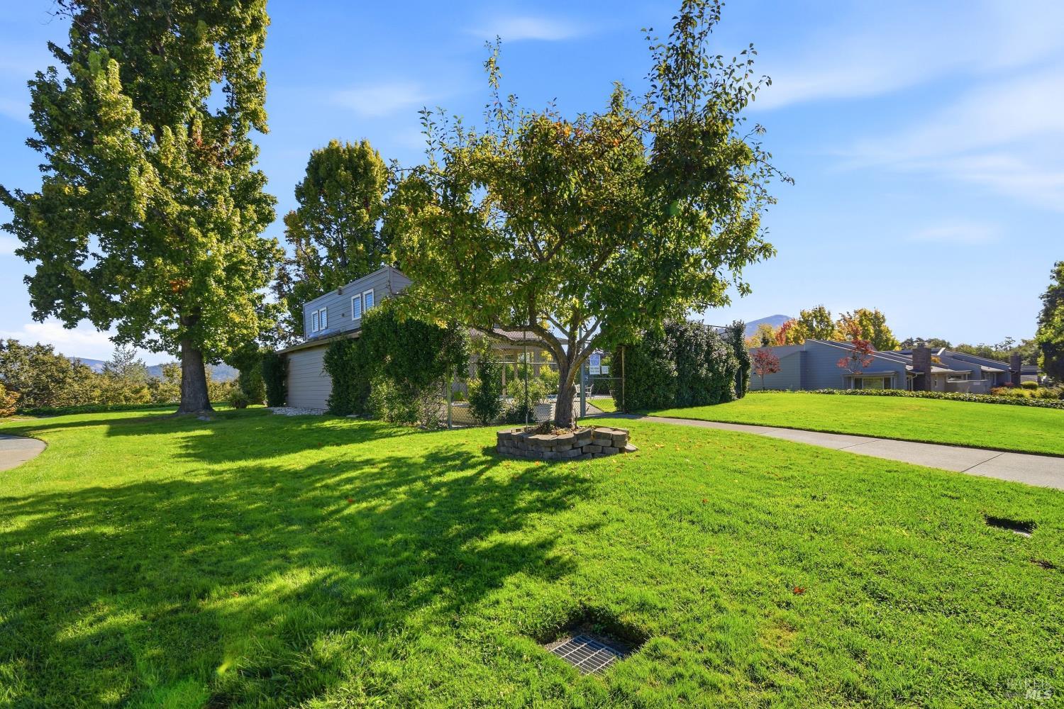 2245 Knolls Hills Circle Santa Rosa CA 95405