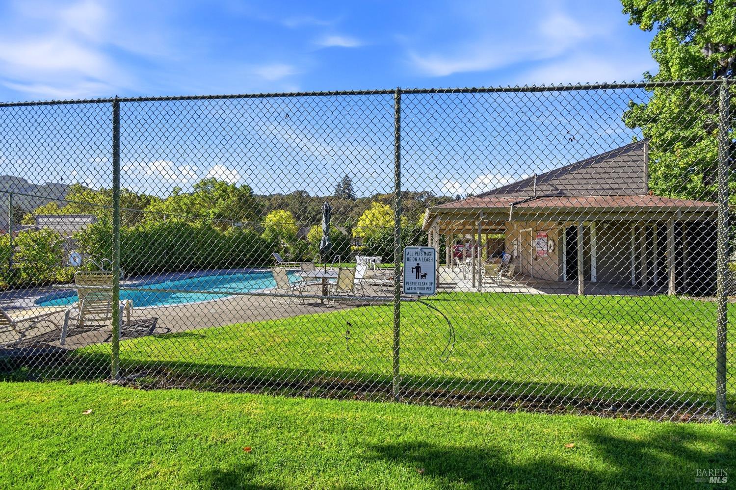2245 Knolls Hills Circle Santa Rosa CA 95405