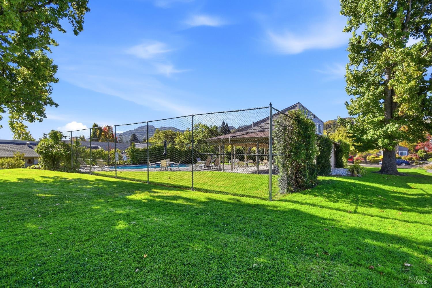 2245 Knolls Hills Circle Santa Rosa CA 95405