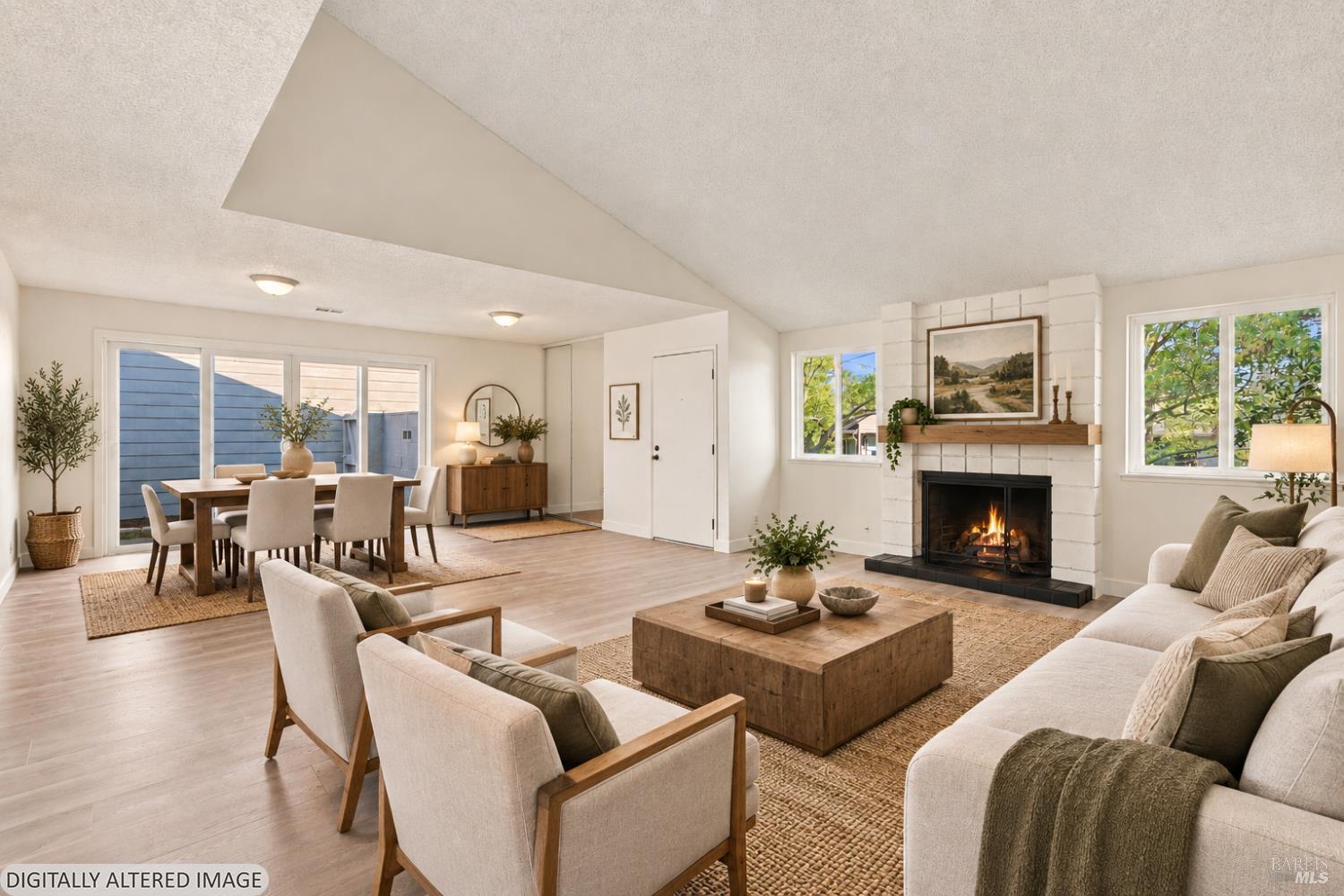 2245 Knolls Hills Circle Santa Rosa CA 95405