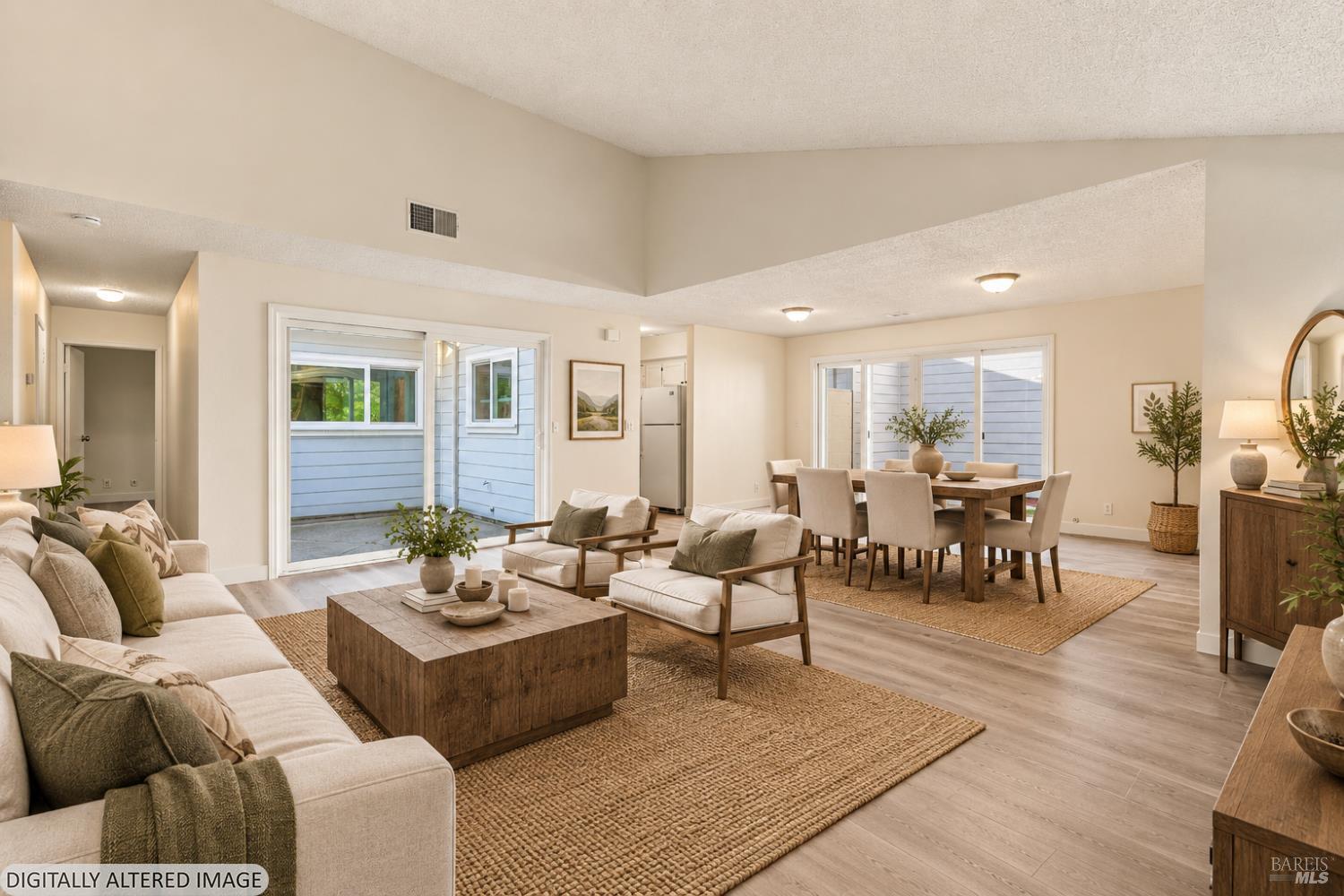 2245 Knolls Hills Circle Santa Rosa CA 95405