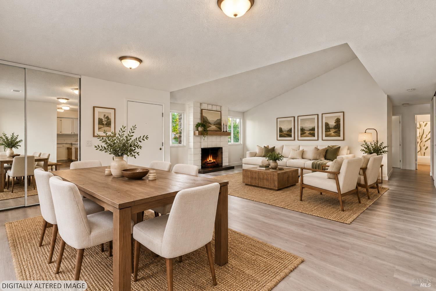 2245 Knolls Hills Circle Santa Rosa CA 95405