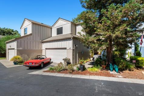 1112 Princeton Drive Sonoma CA 95476