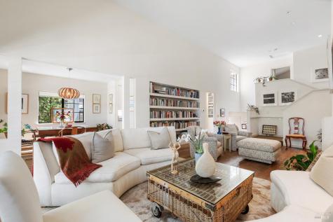 1112 Princeton Drive Sonoma CA 95476