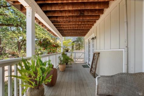 1112 Princeton Drive Sonoma CA 95476