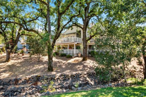 1112 Princeton Drive Sonoma CA 95476