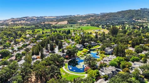 1112 Princeton Drive Sonoma CA 95476