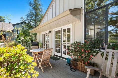 1112 Princeton Drive Sonoma CA 95476