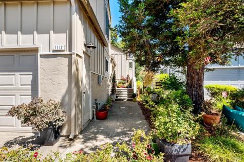 1112 Princeton Drive Sonoma CA 95476