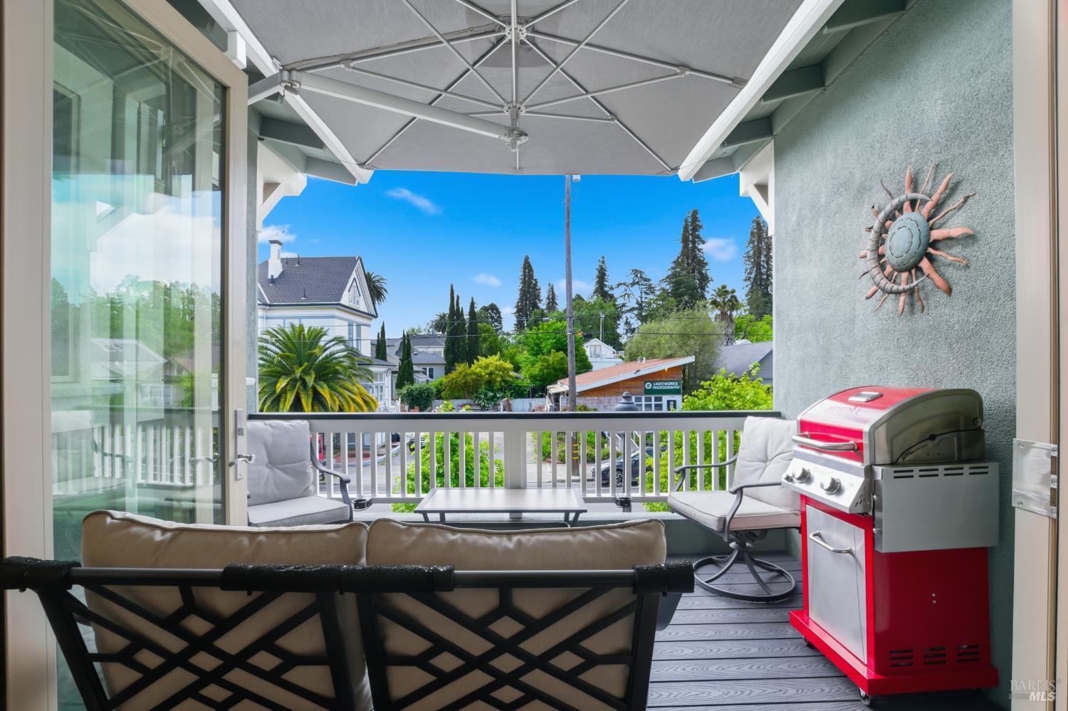 1716 3rd Street Napa CA 94559