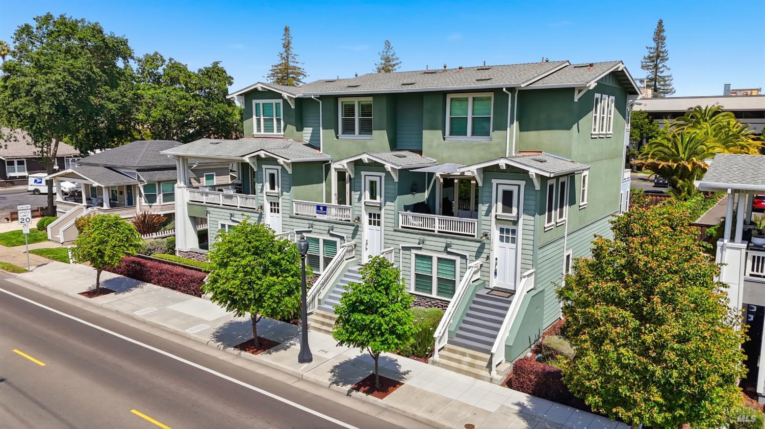 1716 3rd Street Napa CA 94559