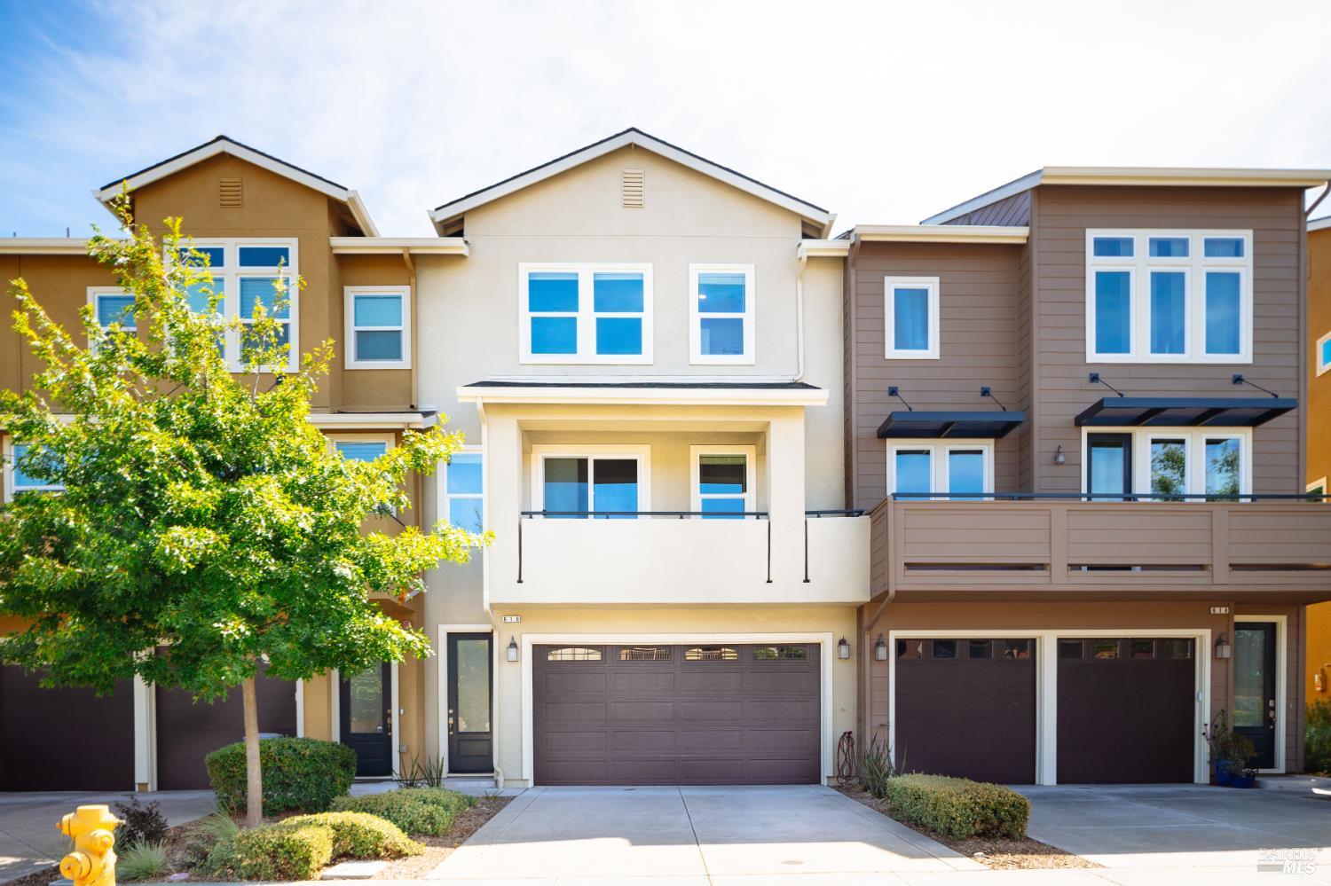 616 Jade Street Petaluma CA 94952