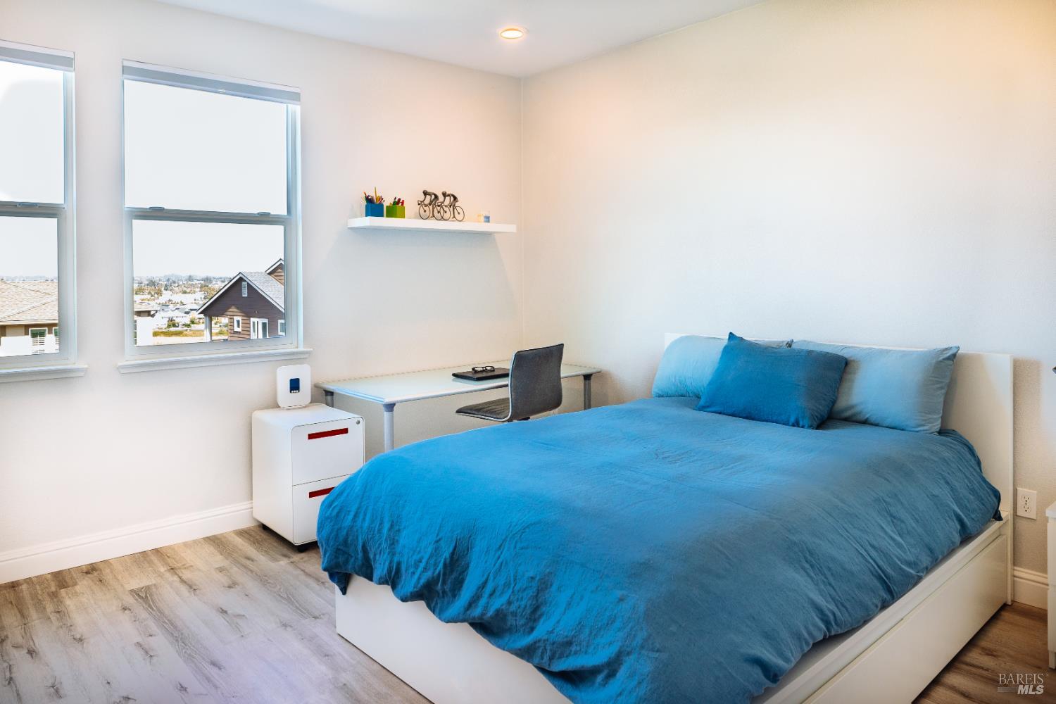 616 Jade Street Petaluma CA 94952