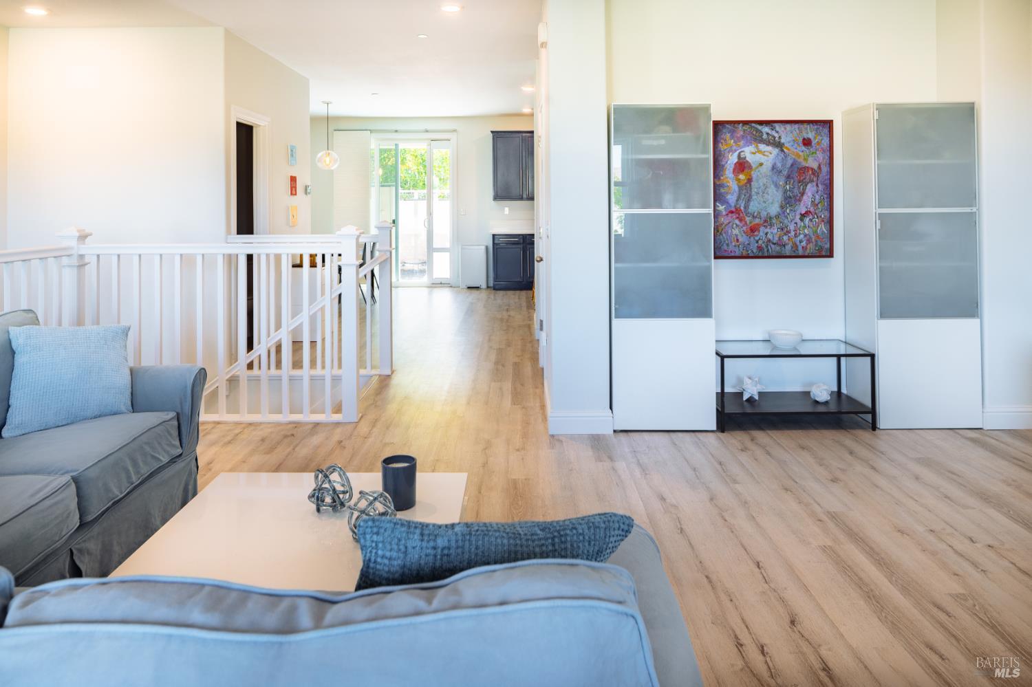 616 Jade Street Petaluma CA 94952