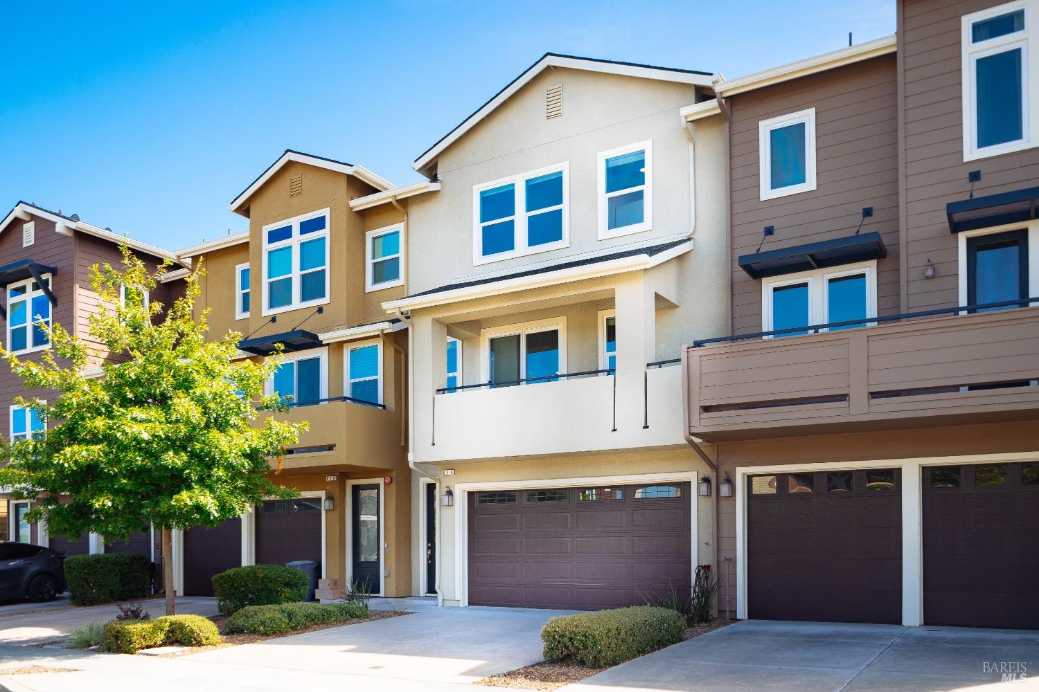 616 Jade Street Petaluma CA 94952