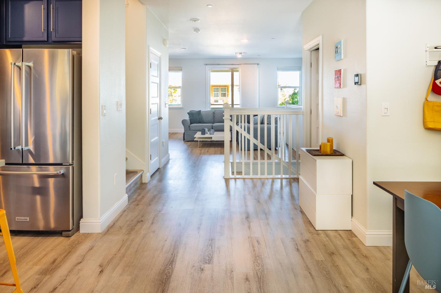 616 Jade Street Petaluma CA 94952