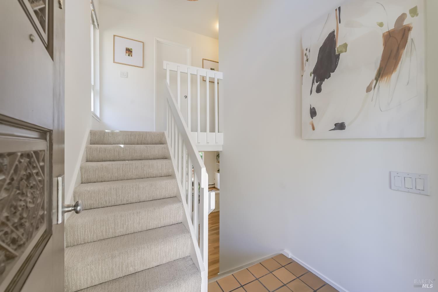 64 Corte Oriental Greenbrae CA 94904