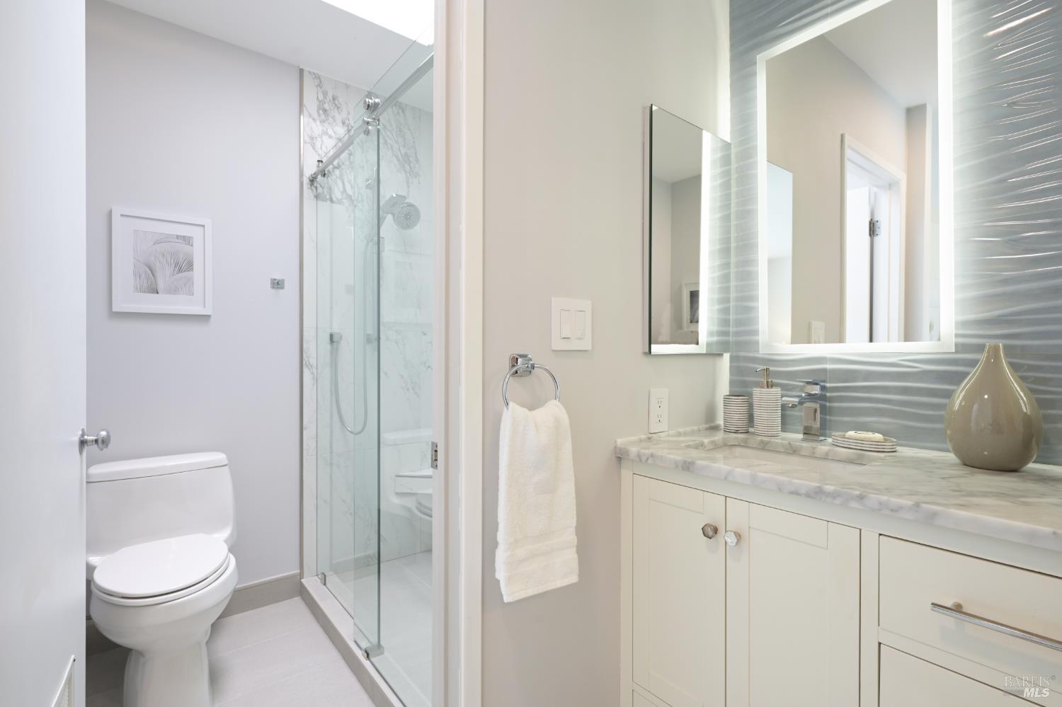 64 Corte Oriental Greenbrae CA 94904