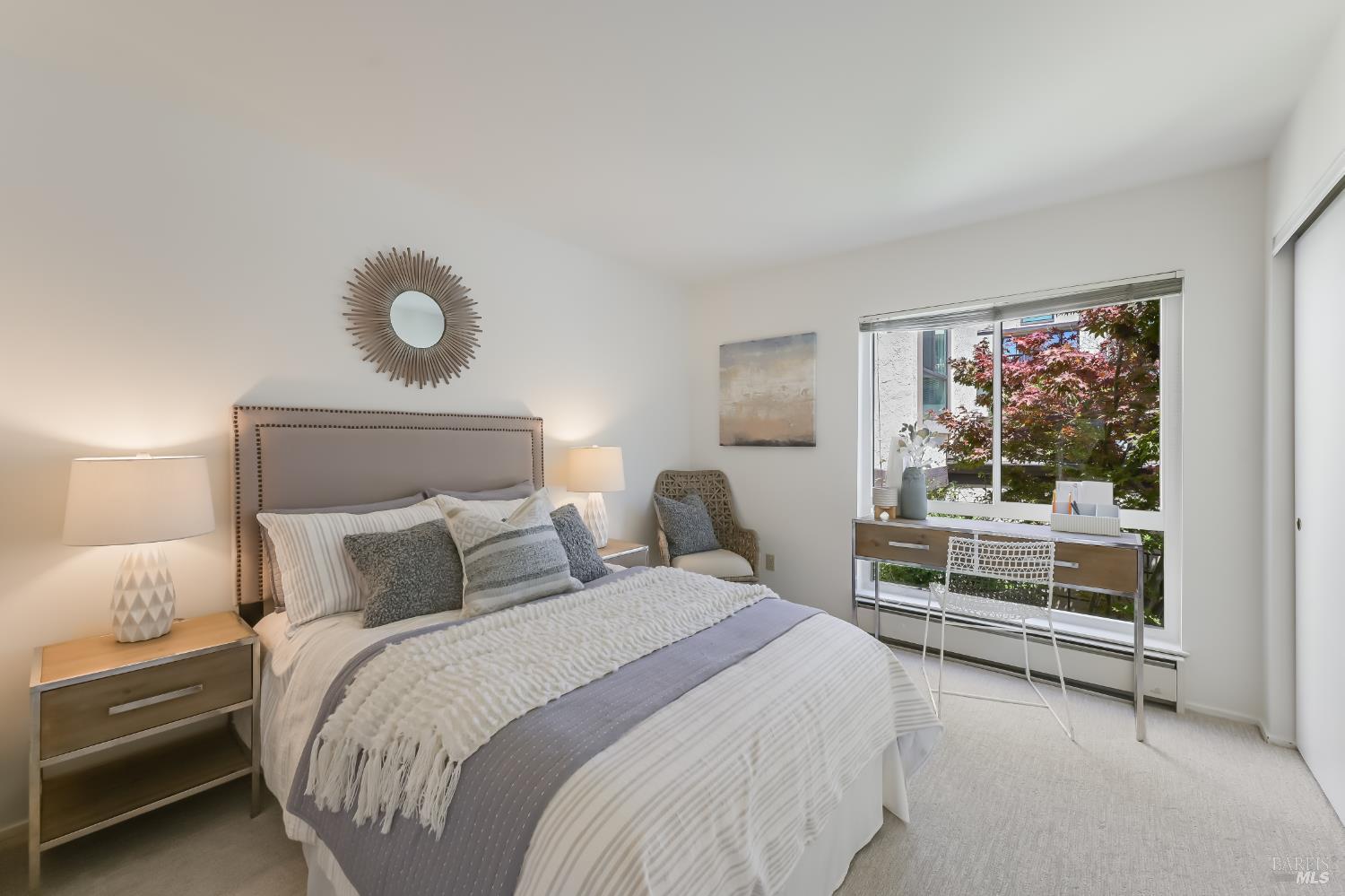 64 Corte Oriental Greenbrae CA 94904