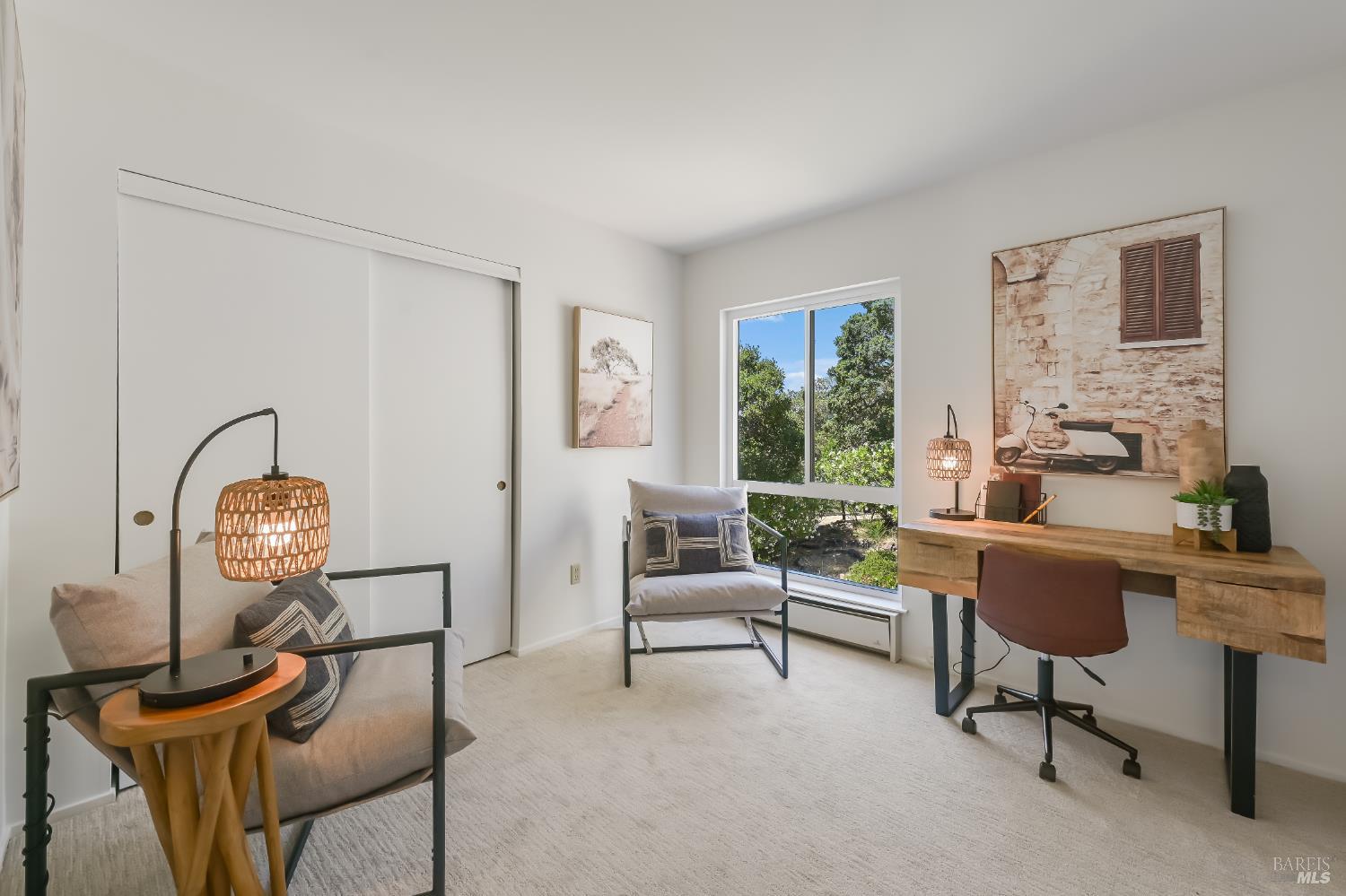 64 Corte Oriental Greenbrae CA 94904