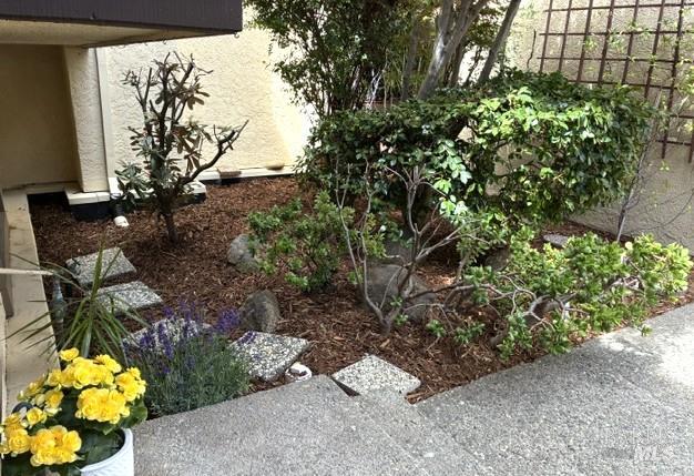 64 Corte Oriental Greenbrae CA 94904