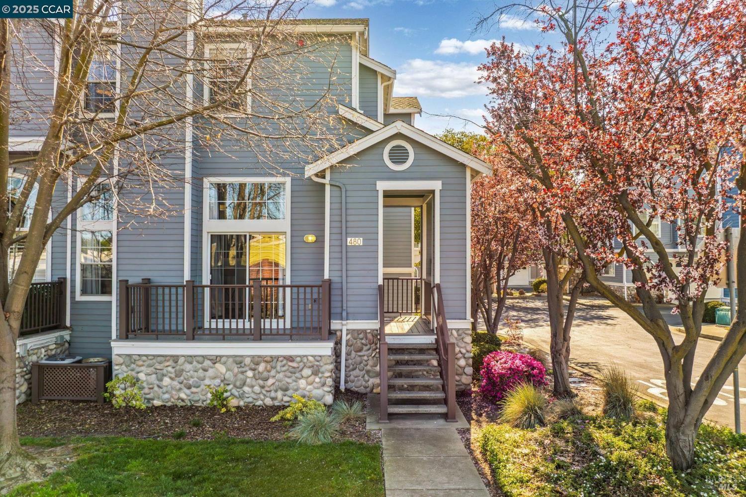 480 E E Street Benicia CA 94510