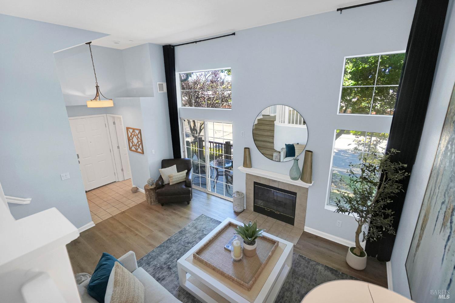 480 E E Street Benicia CA 94510