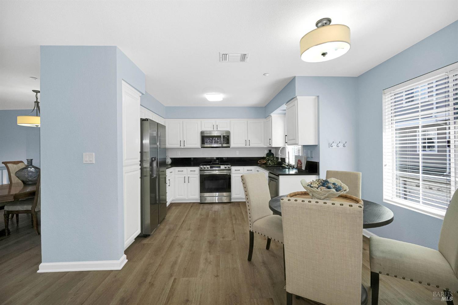 480 E E Street Benicia CA 94510