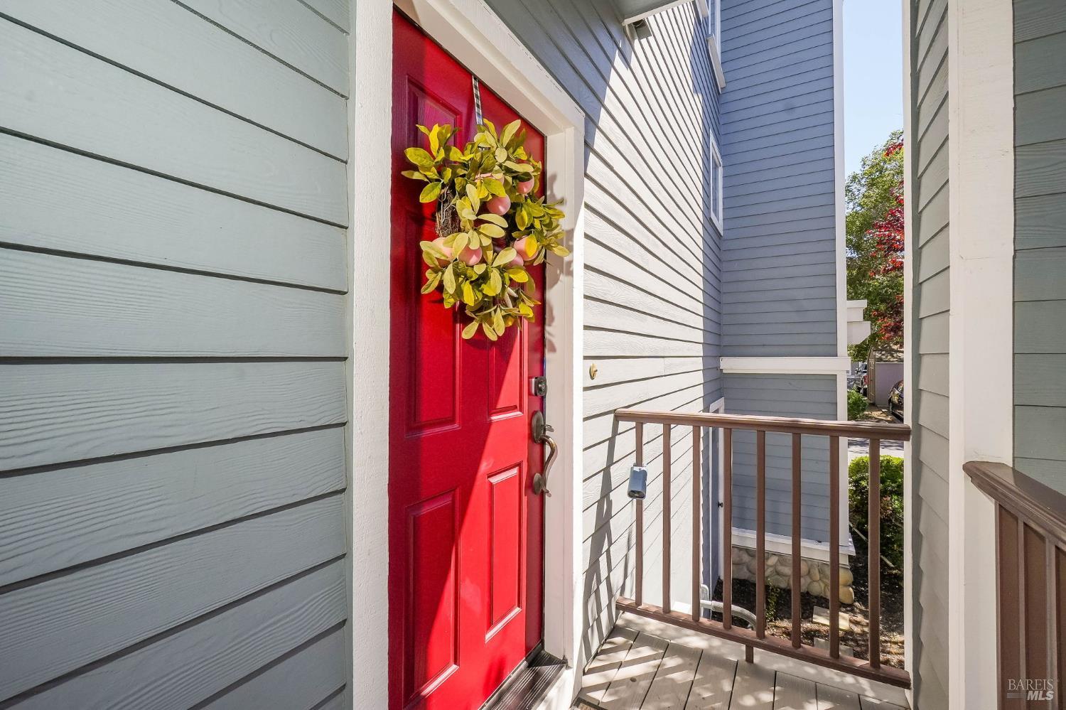 480 E E Street Benicia CA 94510