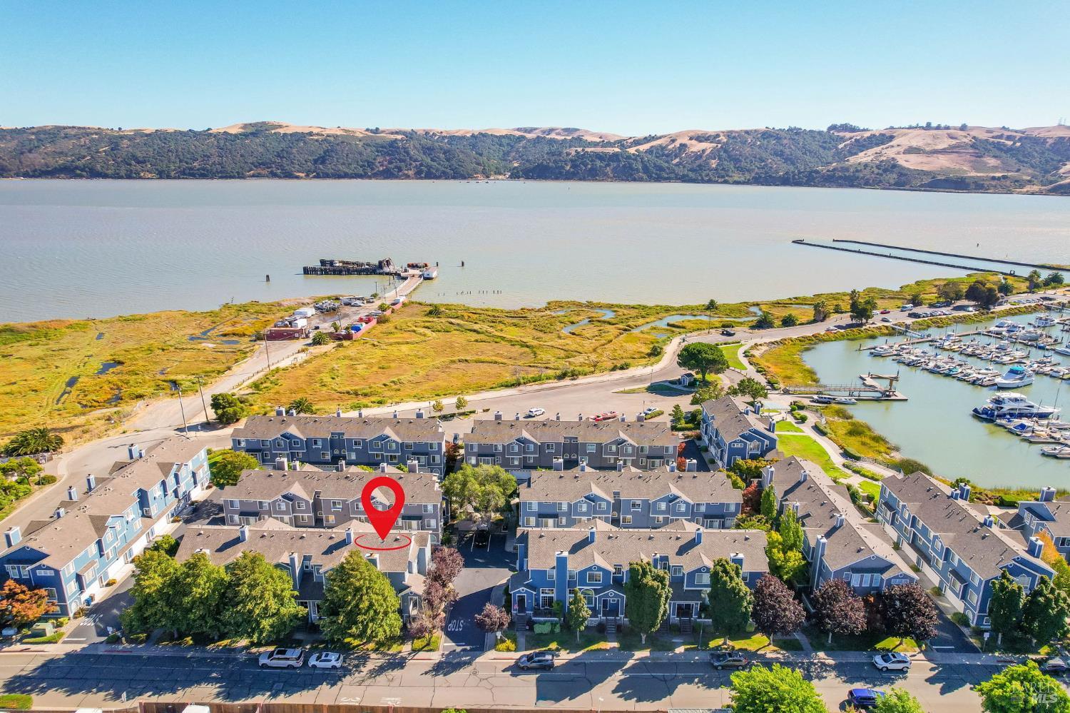 480 E E Street Benicia CA 94510