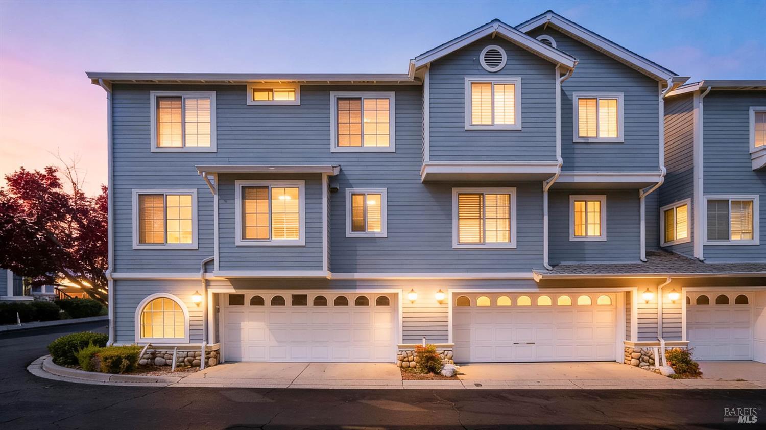 480 E E Street Benicia CA 94510