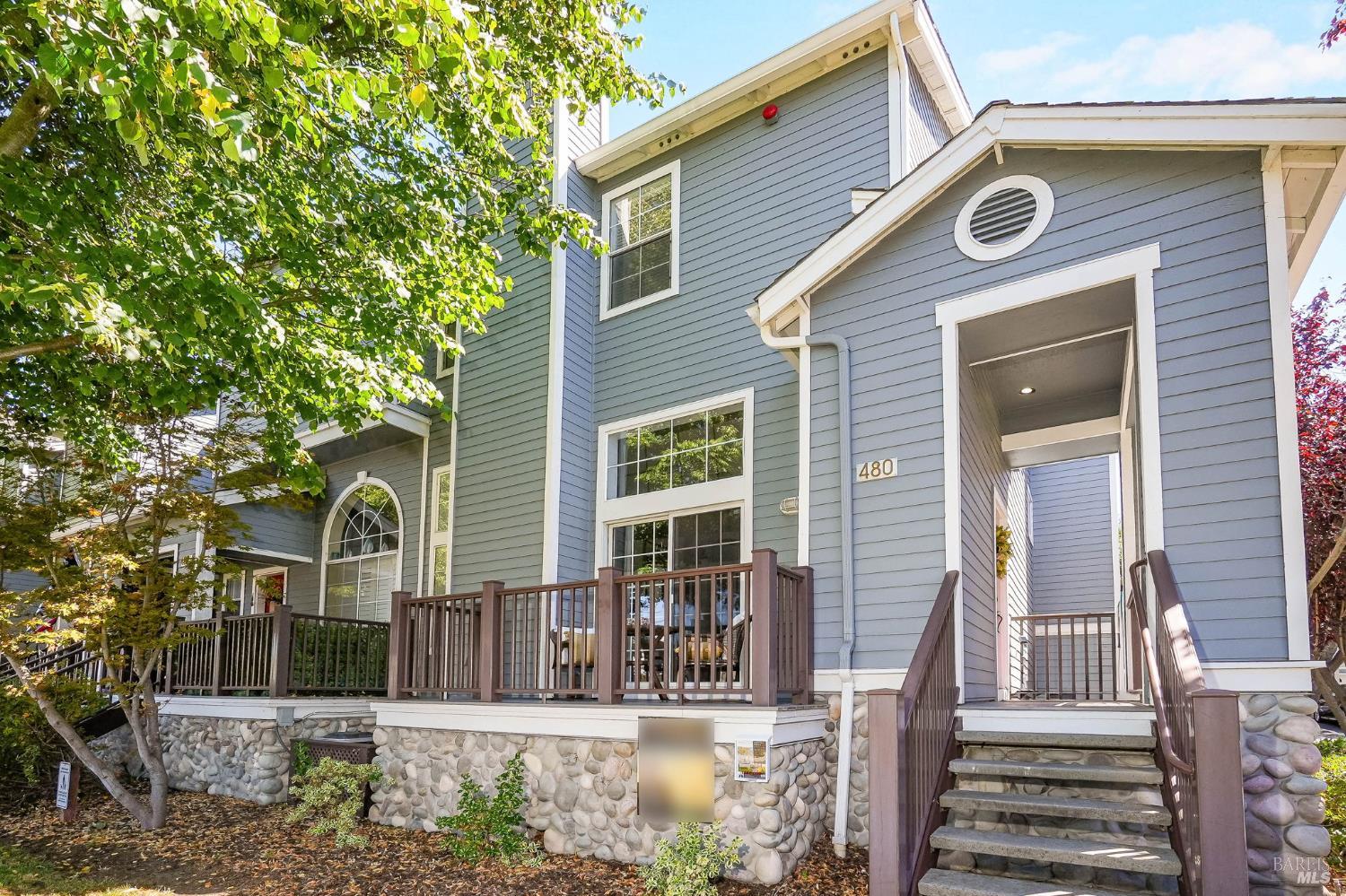 480 E E Street Benicia CA 94510